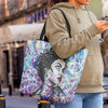 Image of Lady Soul Tote Bag