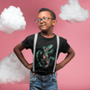 Image of Wise Lizard Kids' Tee