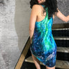 Image of Wise Turtle Racerback Dress