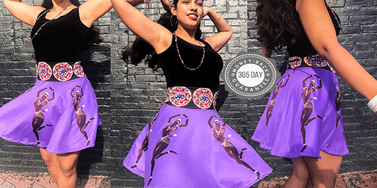 Marketing Small First