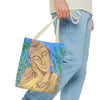 Image of Zen Buddha Tote Bag