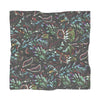 Image of Jungles Leaves Scarf