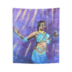 Afrobeat Wall Tapestry