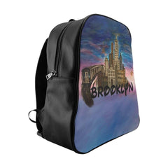 Brooklyn Kingdom Backpack
