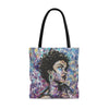 Image of Lady Soul Tote Bag