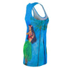 Image of Hula Dancer Racerback Dress