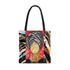 Image of Fela's Queen Tote Bag