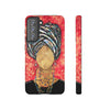 Image of Fela's Queen Phone Case (Tough Case)