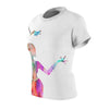 Image of Spring Colors Dancer Tee