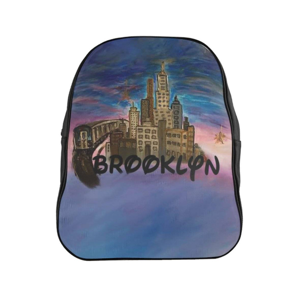 Brooklyn Kingdom Backpack