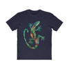 Image of Wise Lizard Men's Tee