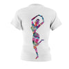 Image of Spring Colors Temple Dancer Tee