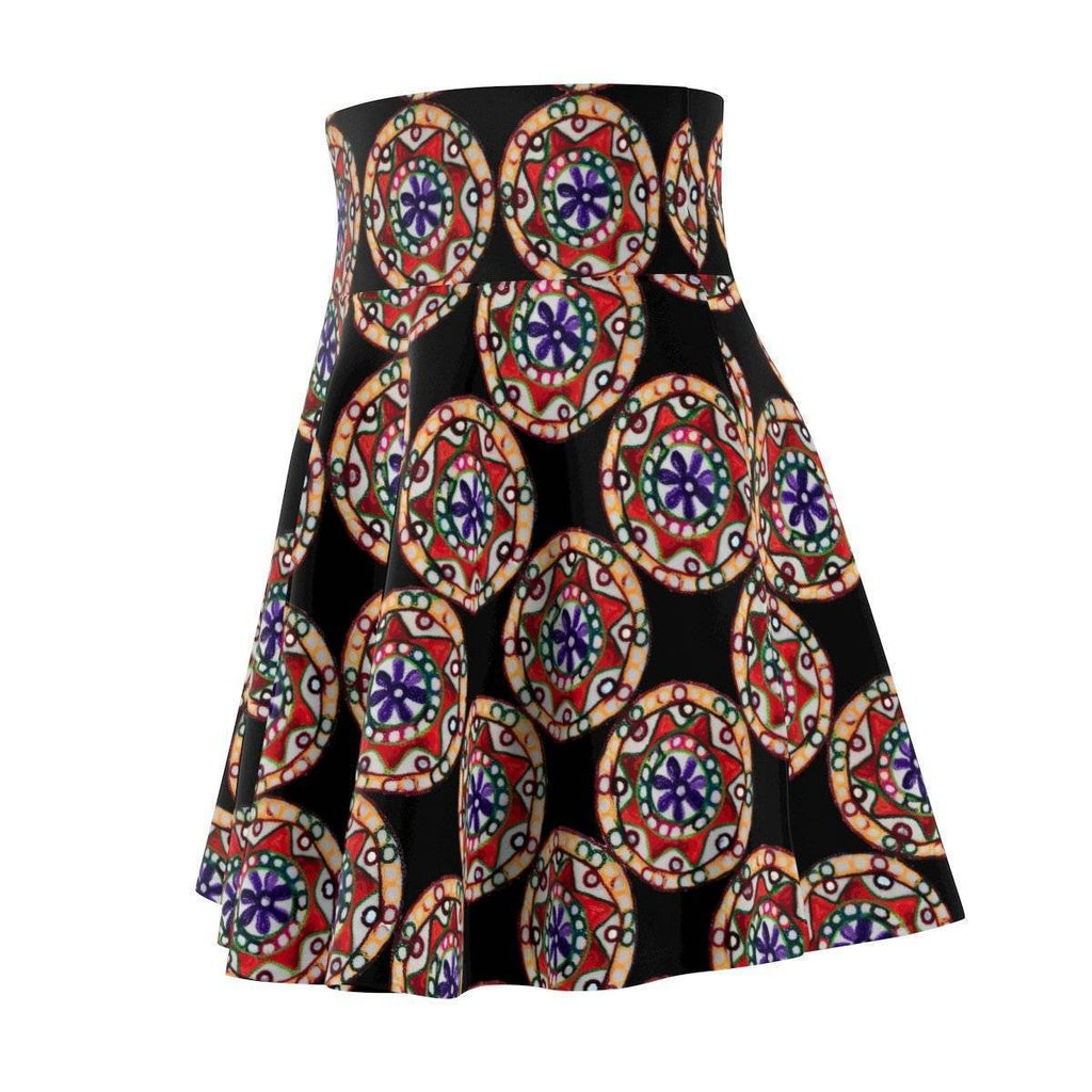 Rajasthani Circle Skirt