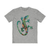 Image of Wise Lizard Men's Tee