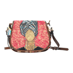 Fela's Queen Handbag