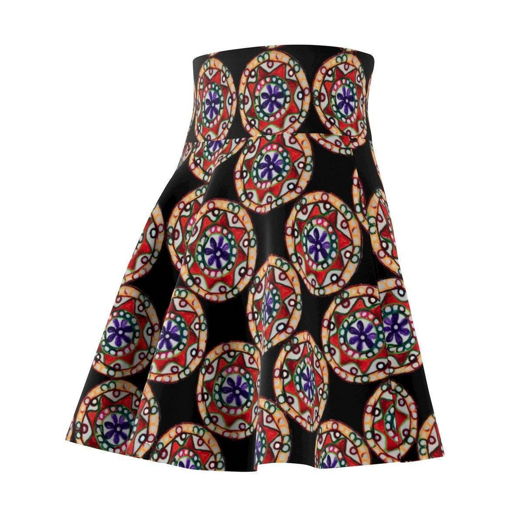 Rajasthani Circle Skirt