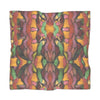 Image of Psychedelic Scarf