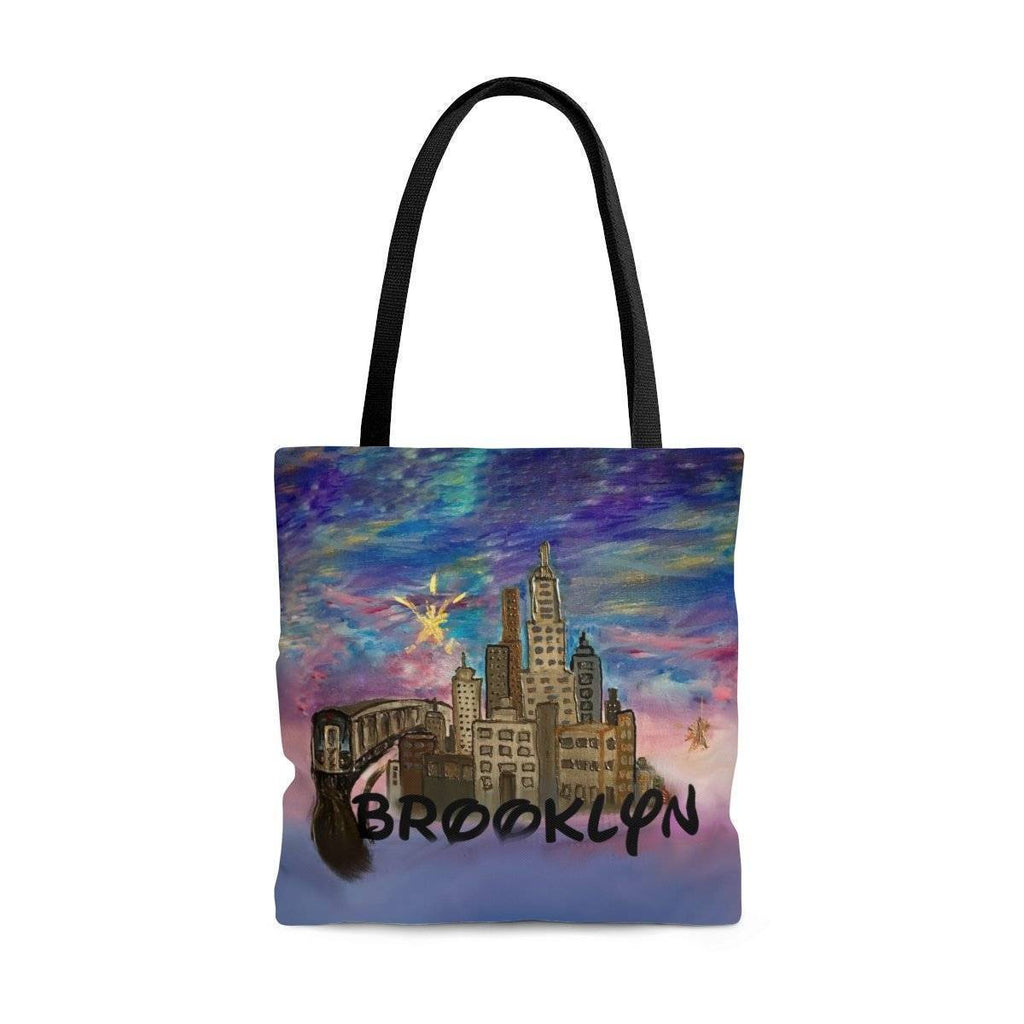 Brooklyn Kingdom Tote Bag