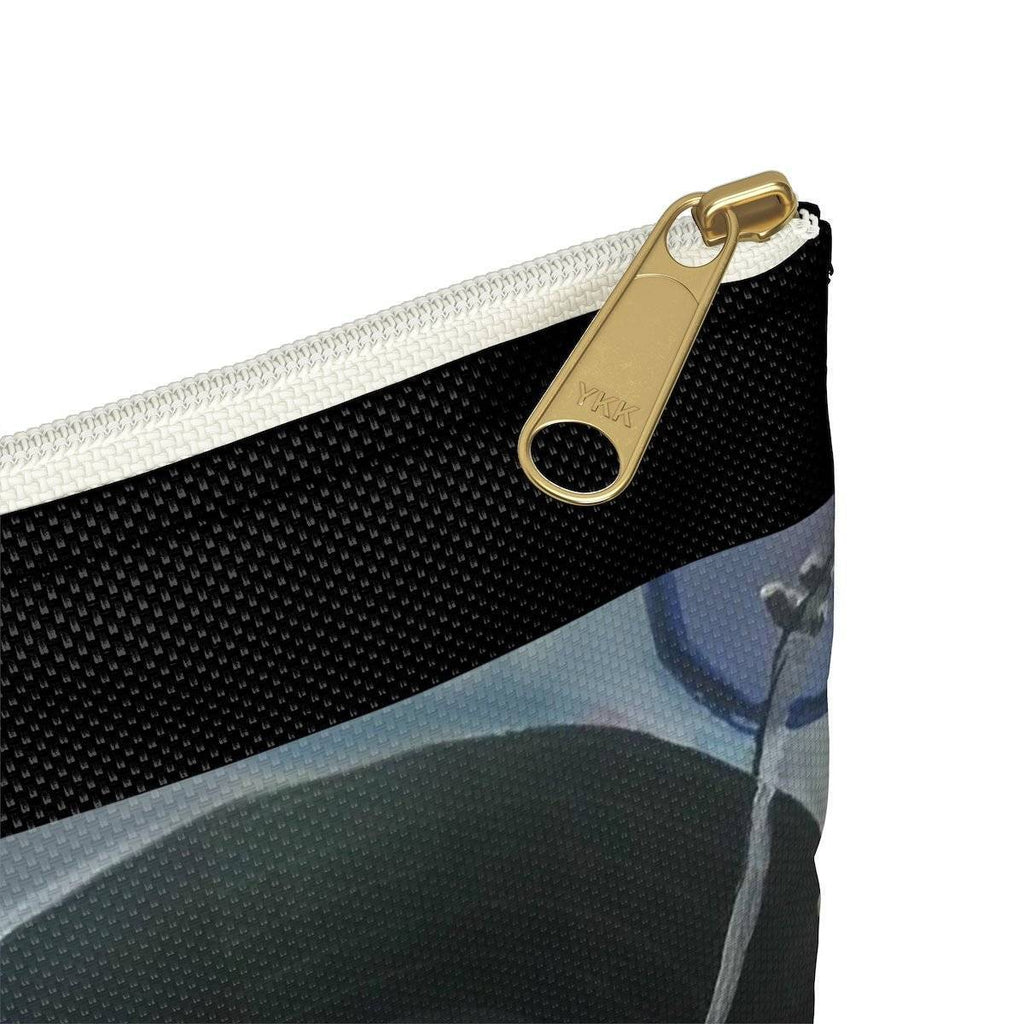 Turntable Accessory Pouch