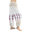 Image of Holi Hai Dancer Harem Pants