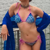 Image of Maui Cloud Bikini Swimsuit