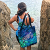 Image of Wise Turtle Tote Bag