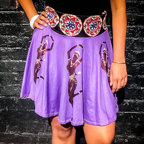 Temple Dancer Skirt