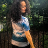 Image of Maui Cloud Women's Tee