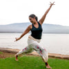 Image of Holi Hai Dancer Harem Pants