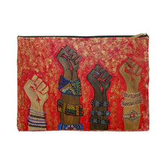 Resistance Sister Accessory Pouch