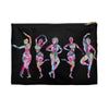 Image of Holi Hai Dancers Accessory Pouch