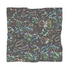Image of Jungles Leaves Scarf