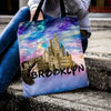 Image of Brooklyn Kingdom Tote Bag