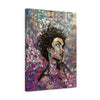 Image of Lady Soul Canvas Gallery Print