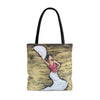 Image of Flamenco Tote Bag