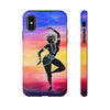 Image of Odissi at Sunrise Phone Case (Tough Case)