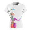 Image of Spring Colors Dancer Tee