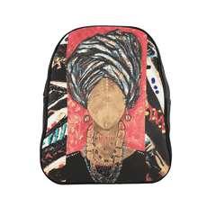 Fela's Queen Backpack