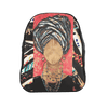 Image of Fela's Queen Backpack
