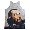 Image of What's Goin On? Unisex Tank Top