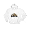 Image of Brooklyn Kingdom Hooded Sweatshirt