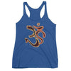 Image of Aum Women's Racerback Tank