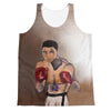 Image of The Champ Unisex Tank Top