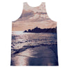 Image of Cliff Divers Unisex Tank Top