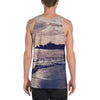 Image of Cliff Divers Unisex Tank Top