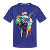 Image of Kids' Premium T-Shirt - royal blue