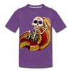 Image of Kids' Premium T-Shirt - purple