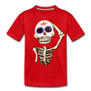 Image of Kids' Premium T-Shirt - red