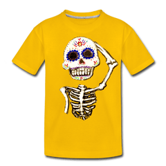 Day of the Dead Kids' Tee