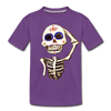 Image of Kids' Premium T-Shirt - purple